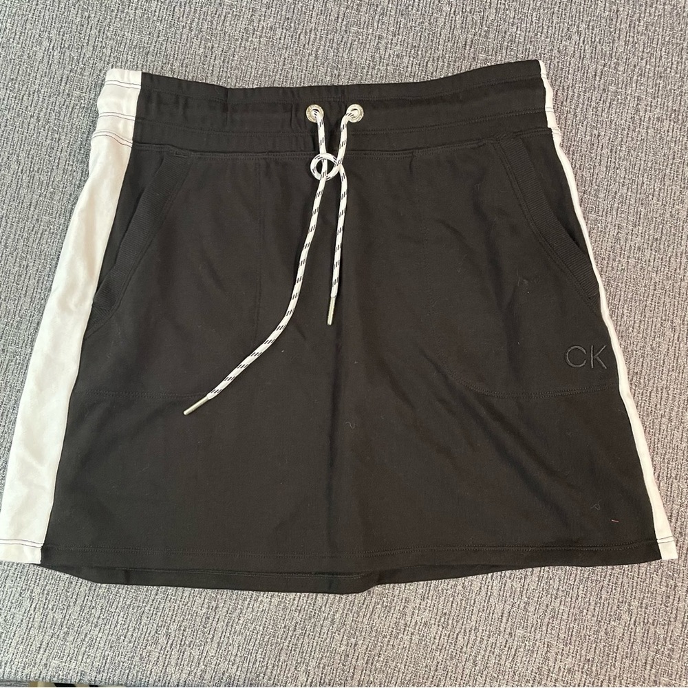 Calvin Klein Performance Skirt